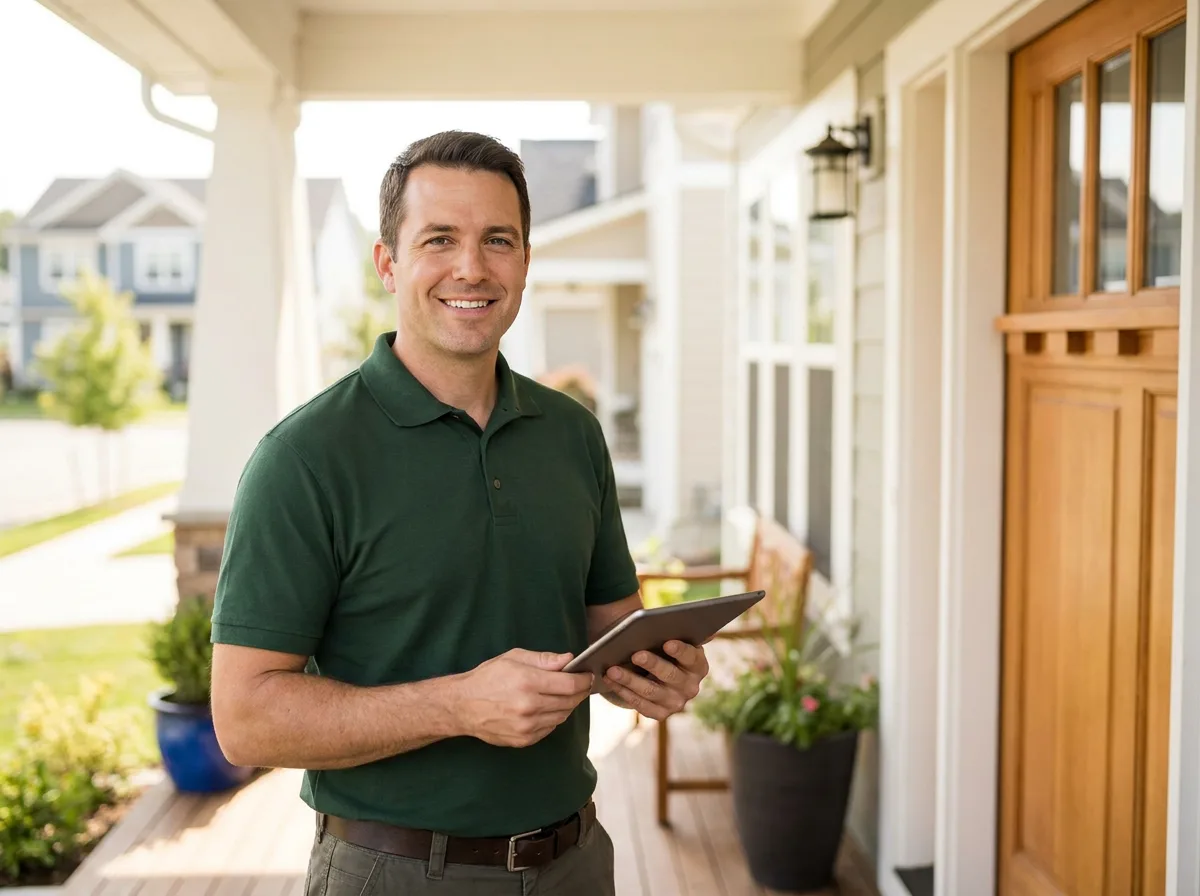 Pest control FAQs for Mount Vernon, KY